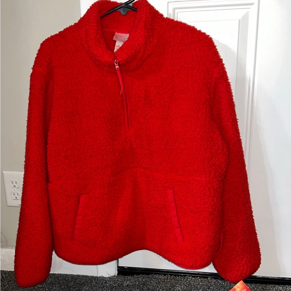 Women’s Target Brand Sherpa Wondershop